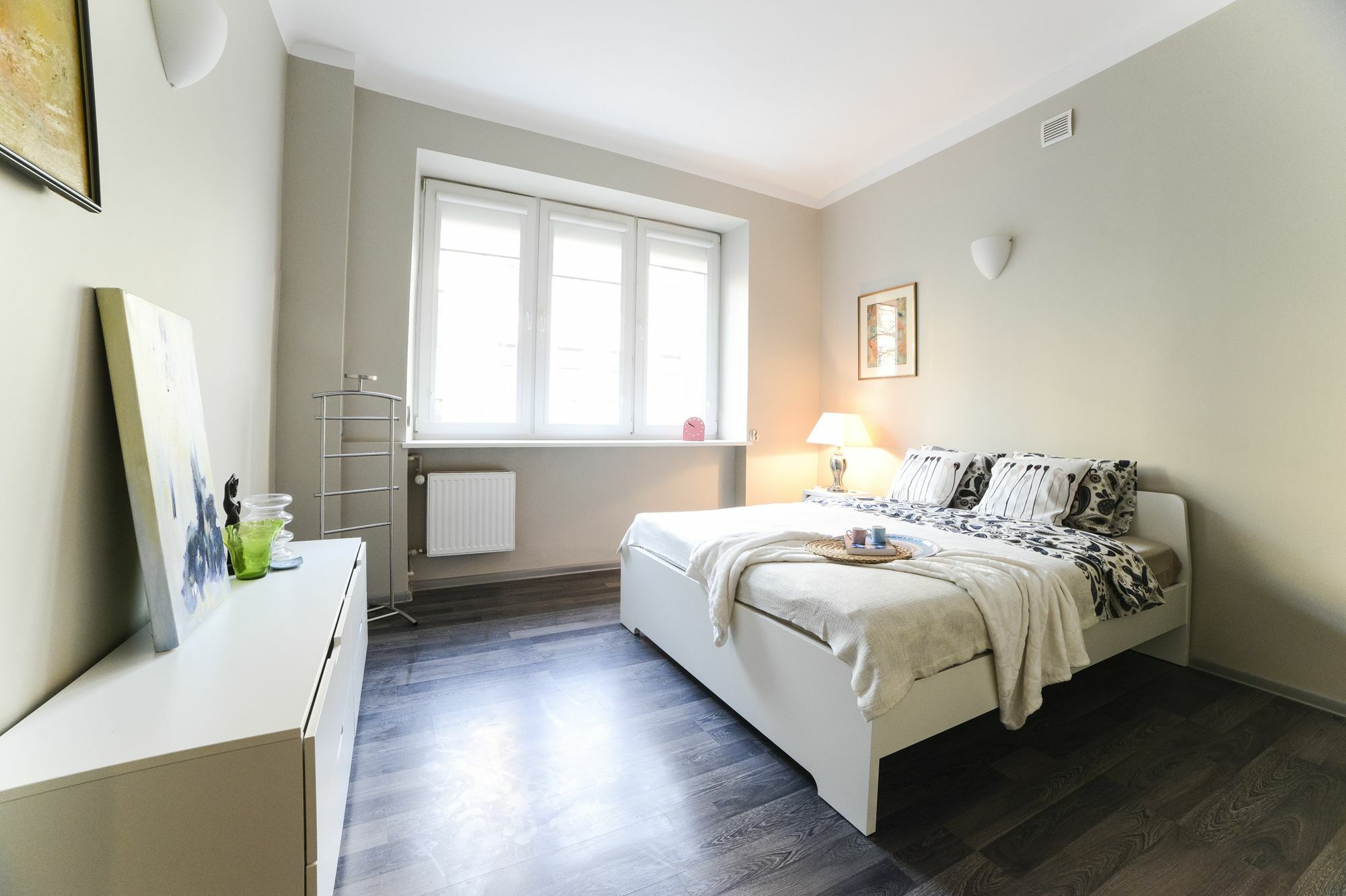 Apartment Next To Central Railway Station وارسو المظهر الخارجي الصورة
